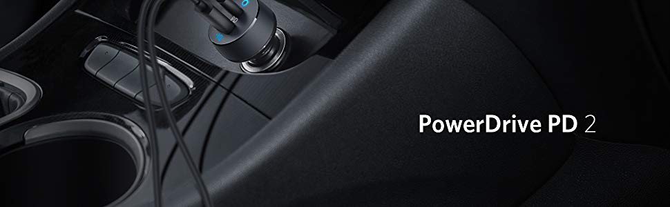 PowerDrive PD 2